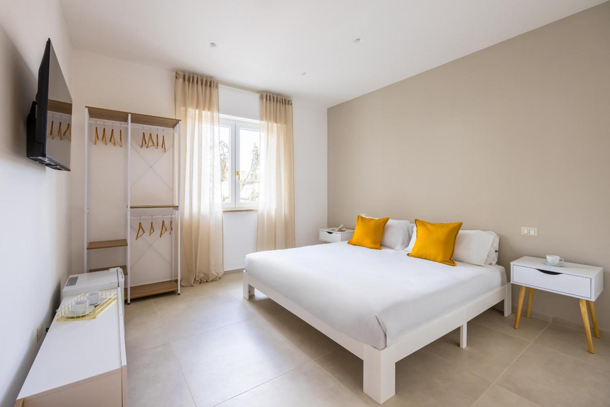 Montesanto View Rooms By Wonderful Italy Naples Exterior photo