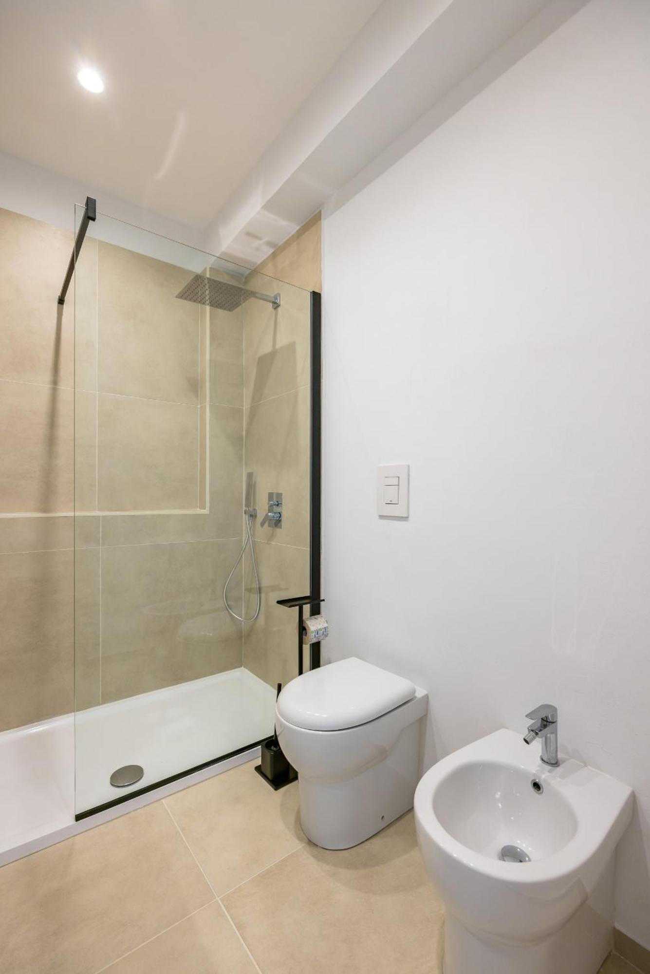 Montesanto View Rooms By Wonderful Italy Naples Exterior photo