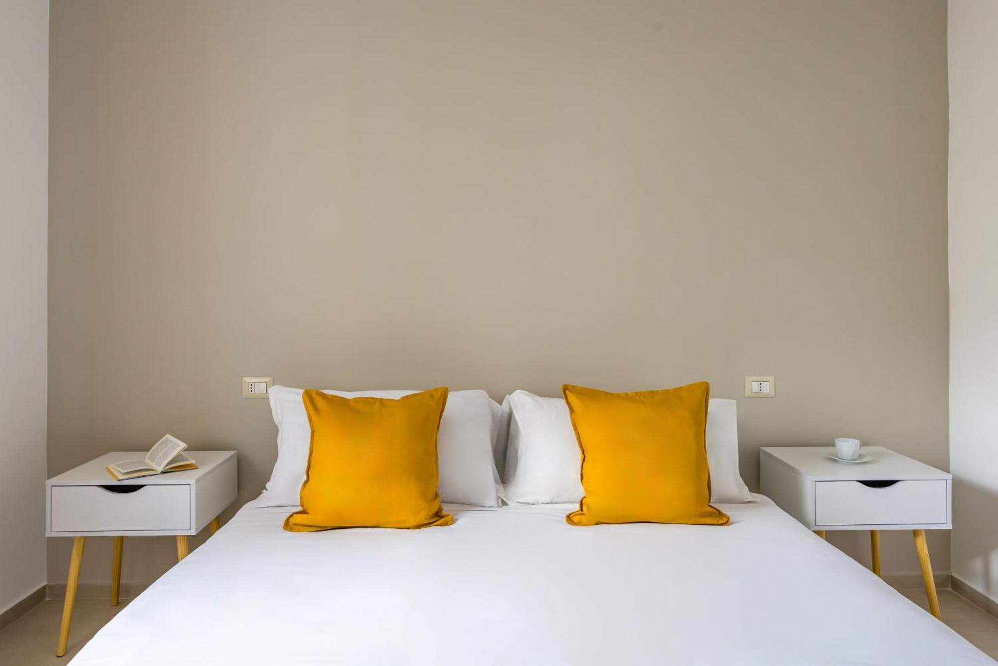 Montesanto View Rooms By Wonderful Italy Naples Exterior photo