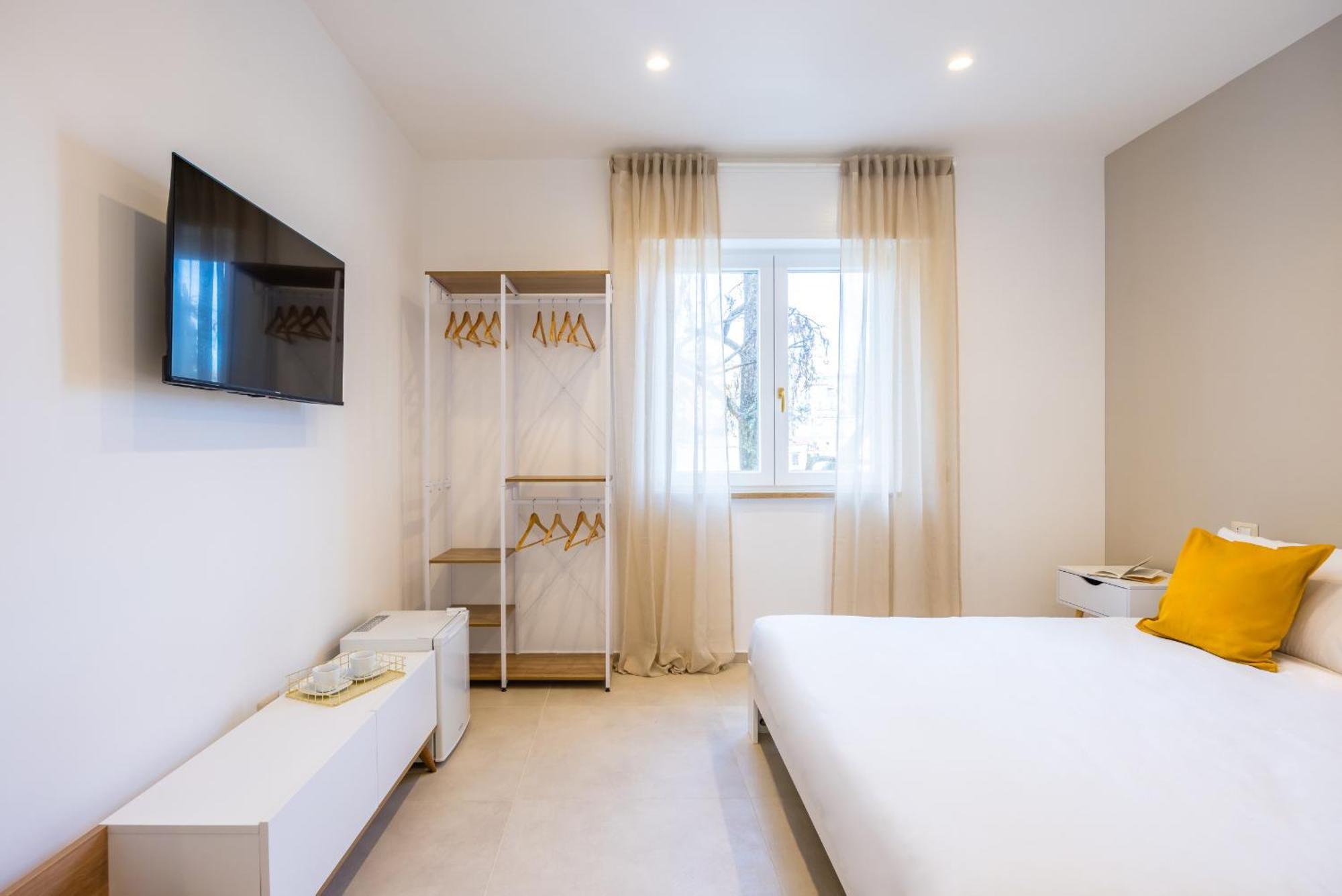 Montesanto View Rooms By Wonderful Italy Naples Exterior photo
