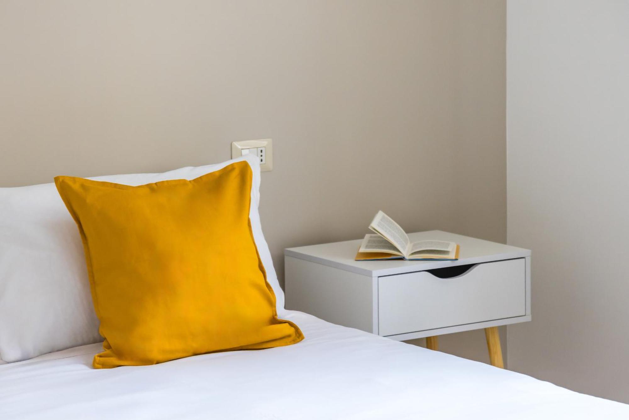 Montesanto View Rooms By Wonderful Italy Naples Exterior photo
