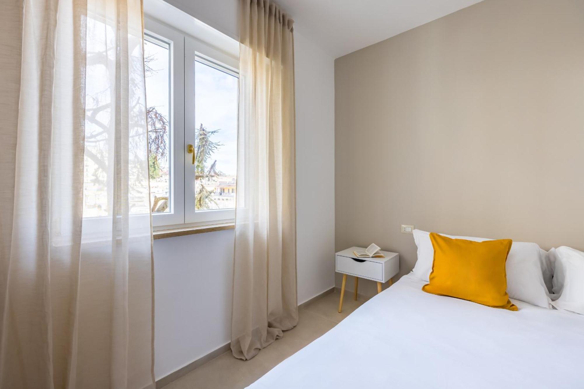 Montesanto View Rooms By Wonderful Italy Naples Exterior photo