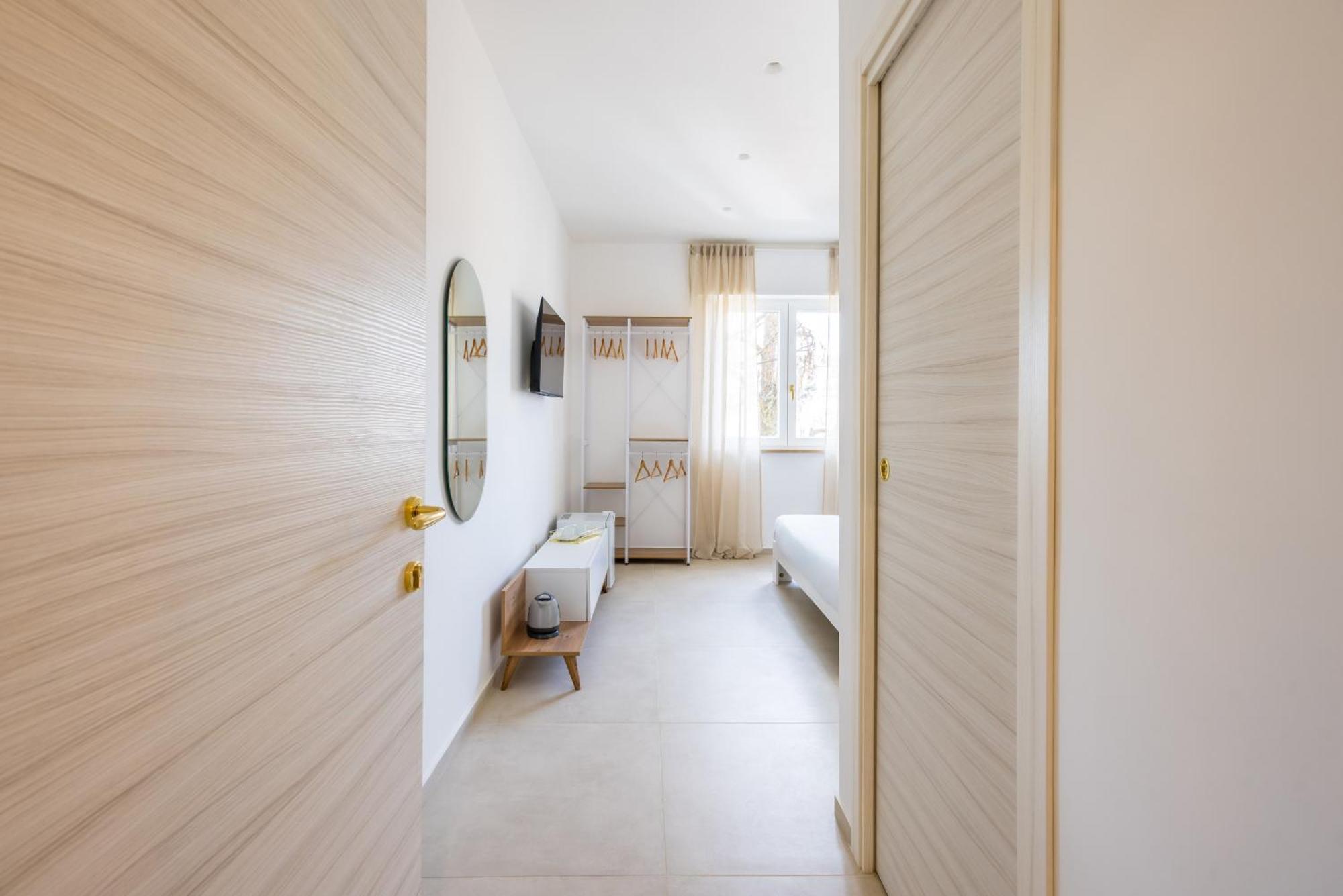 Montesanto View Rooms By Wonderful Italy Naples Exterior photo