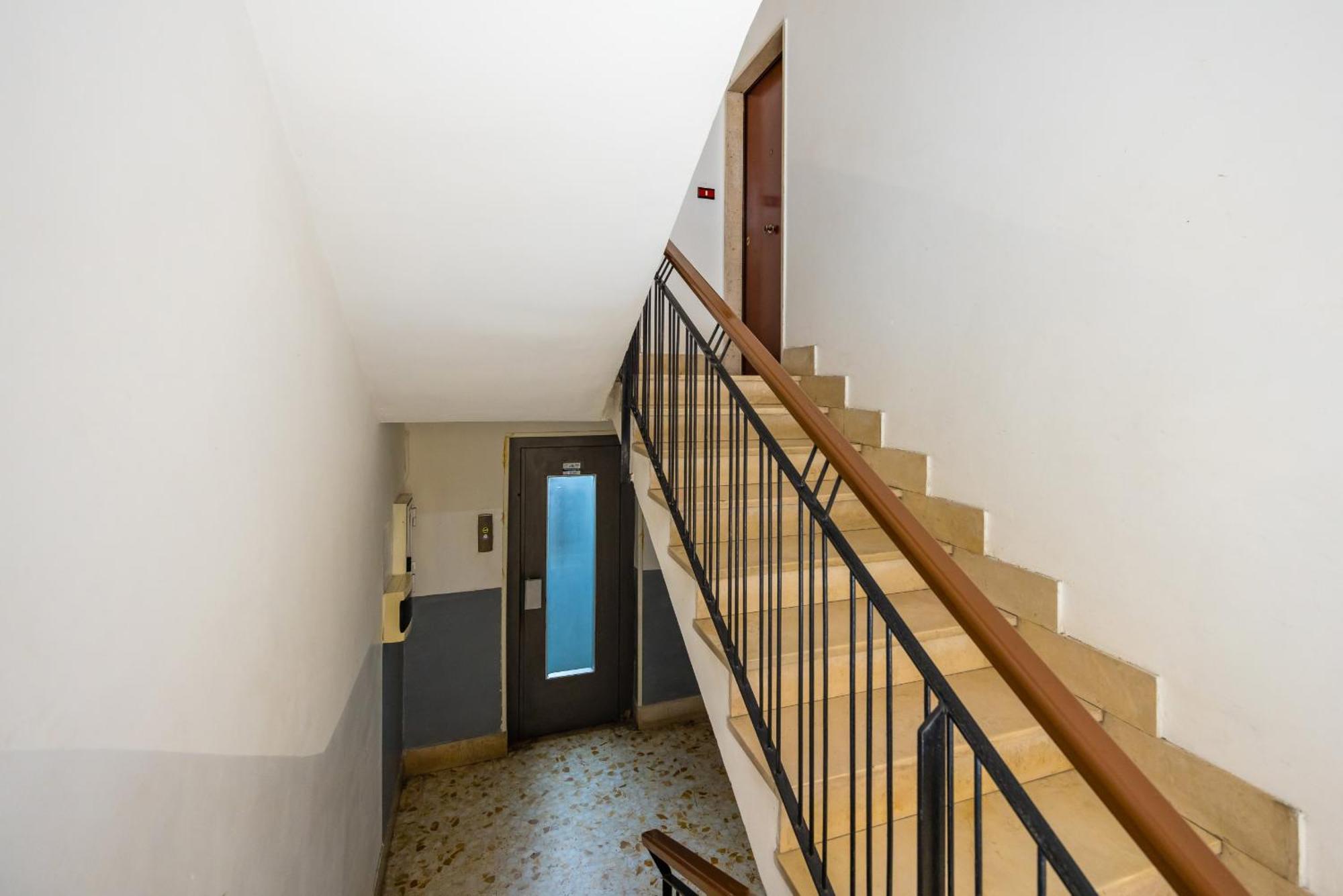 Montesanto View Rooms By Wonderful Italy Naples Exterior photo
