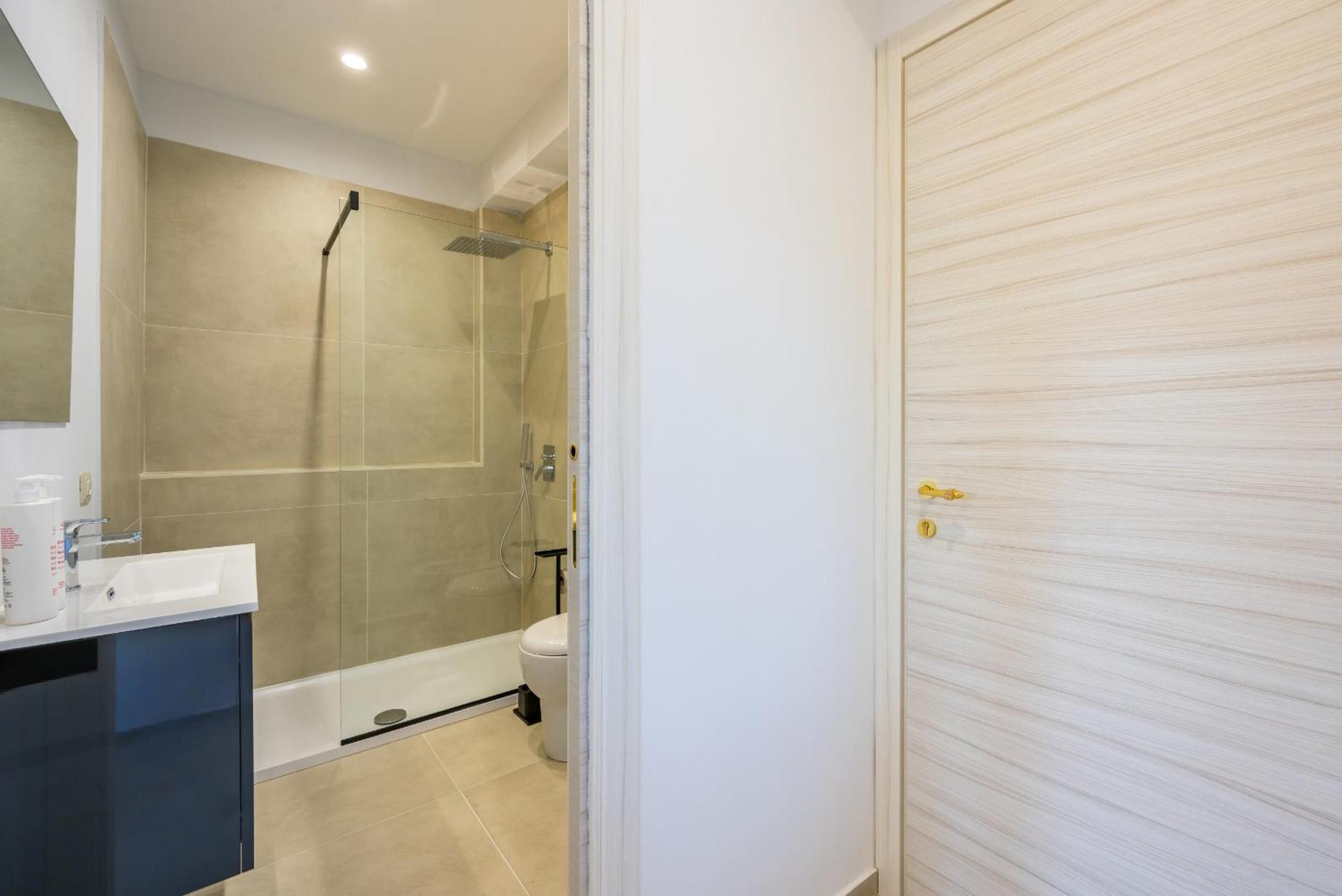 Montesanto View Rooms By Wonderful Italy Naples Exterior photo
