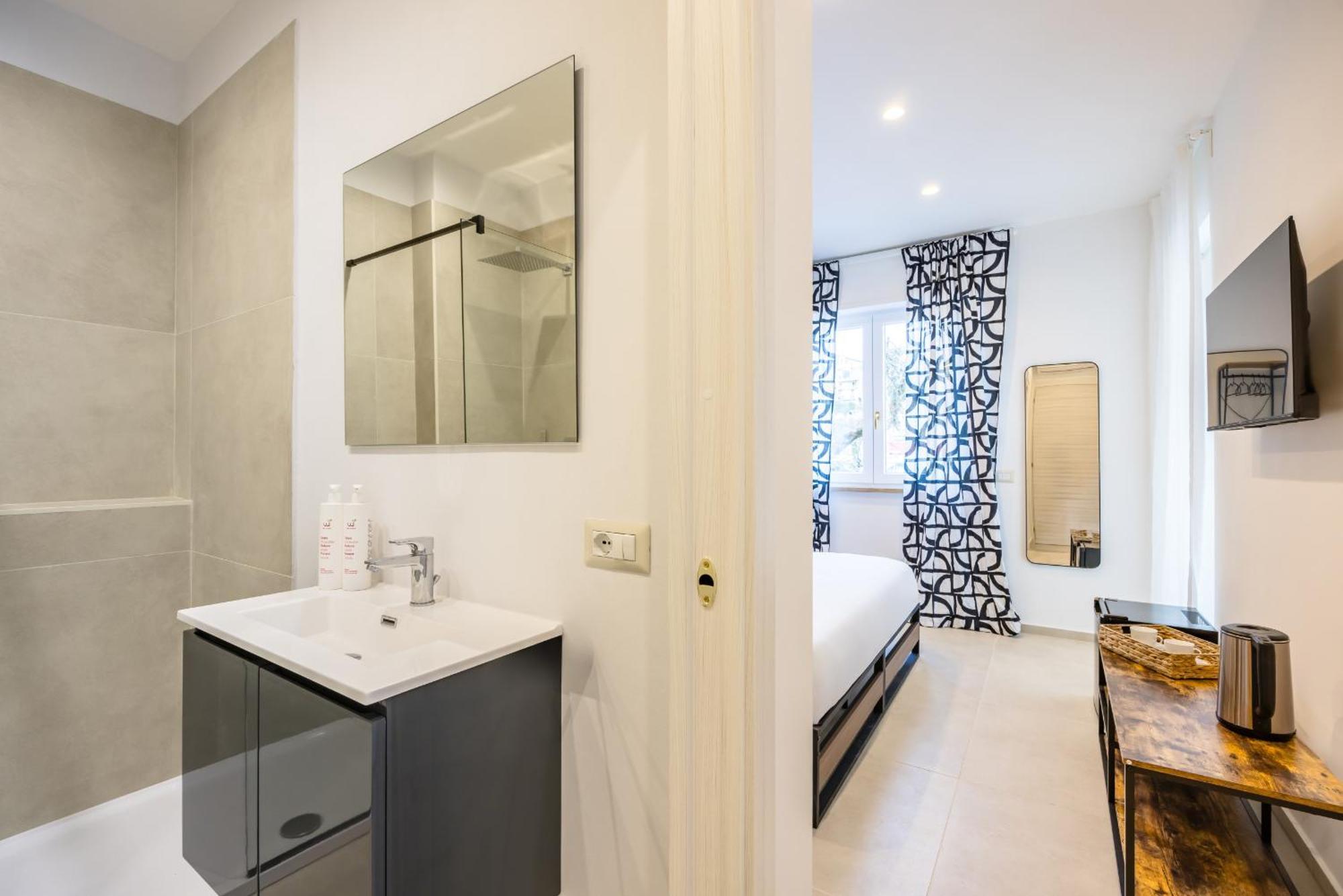 Montesanto View Rooms By Wonderful Italy Naples Exterior photo