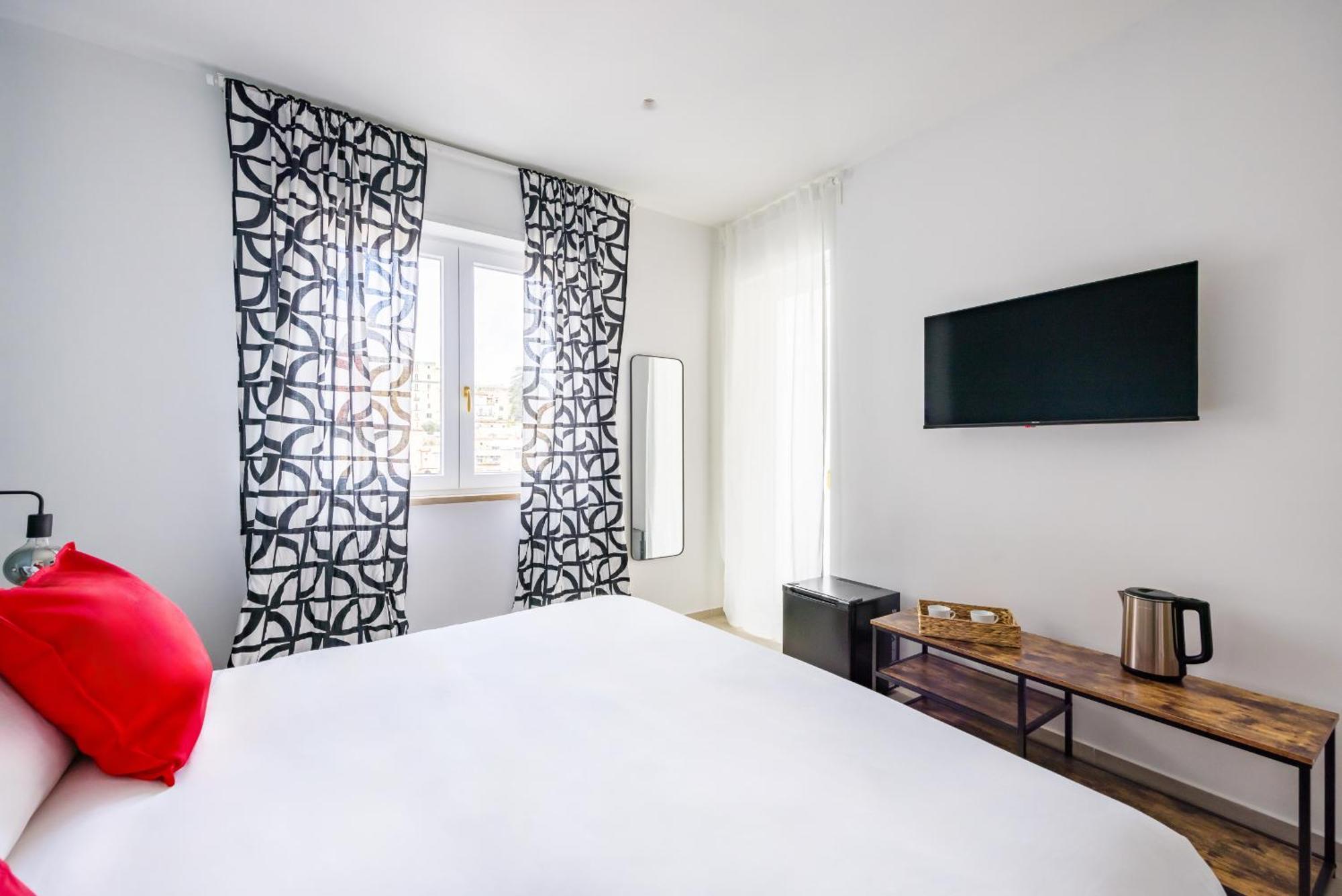 Montesanto View Rooms By Wonderful Italy Naples Exterior photo